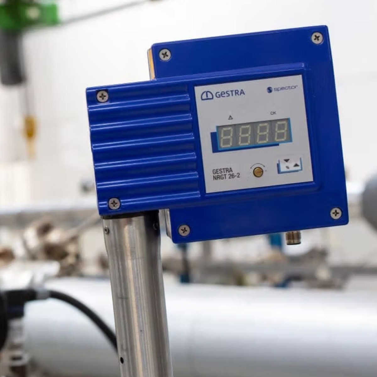 SPECTORcompact Level Controls | GESTRA | Tomlinson Energy Service